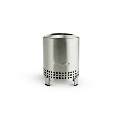 Solo Stove Mesa- Stainless Steel