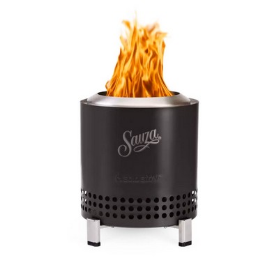 Solo Stove Mesa XL Tabletop Smokeless Fire Pit